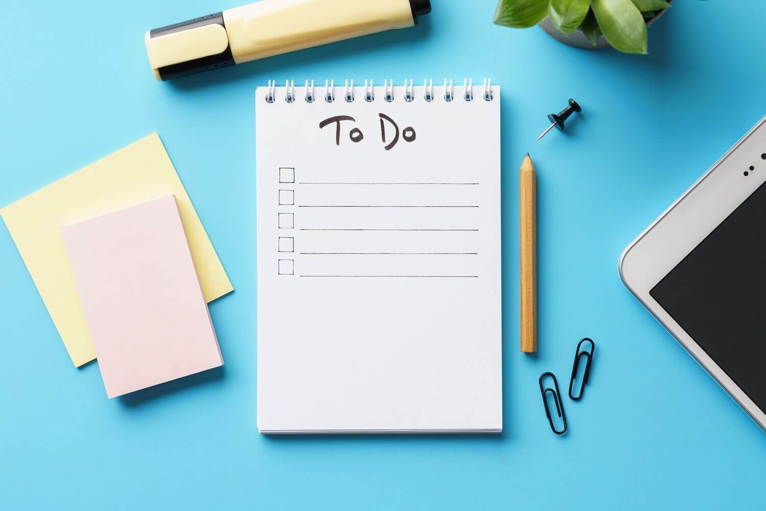 To Do Task Abcd Obsidian - Mastering Daily Task Management